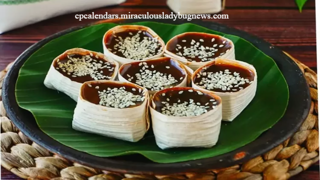 Beberapa Oleh oleh Khas Gresik yang Cocok untuk Buah Tangan